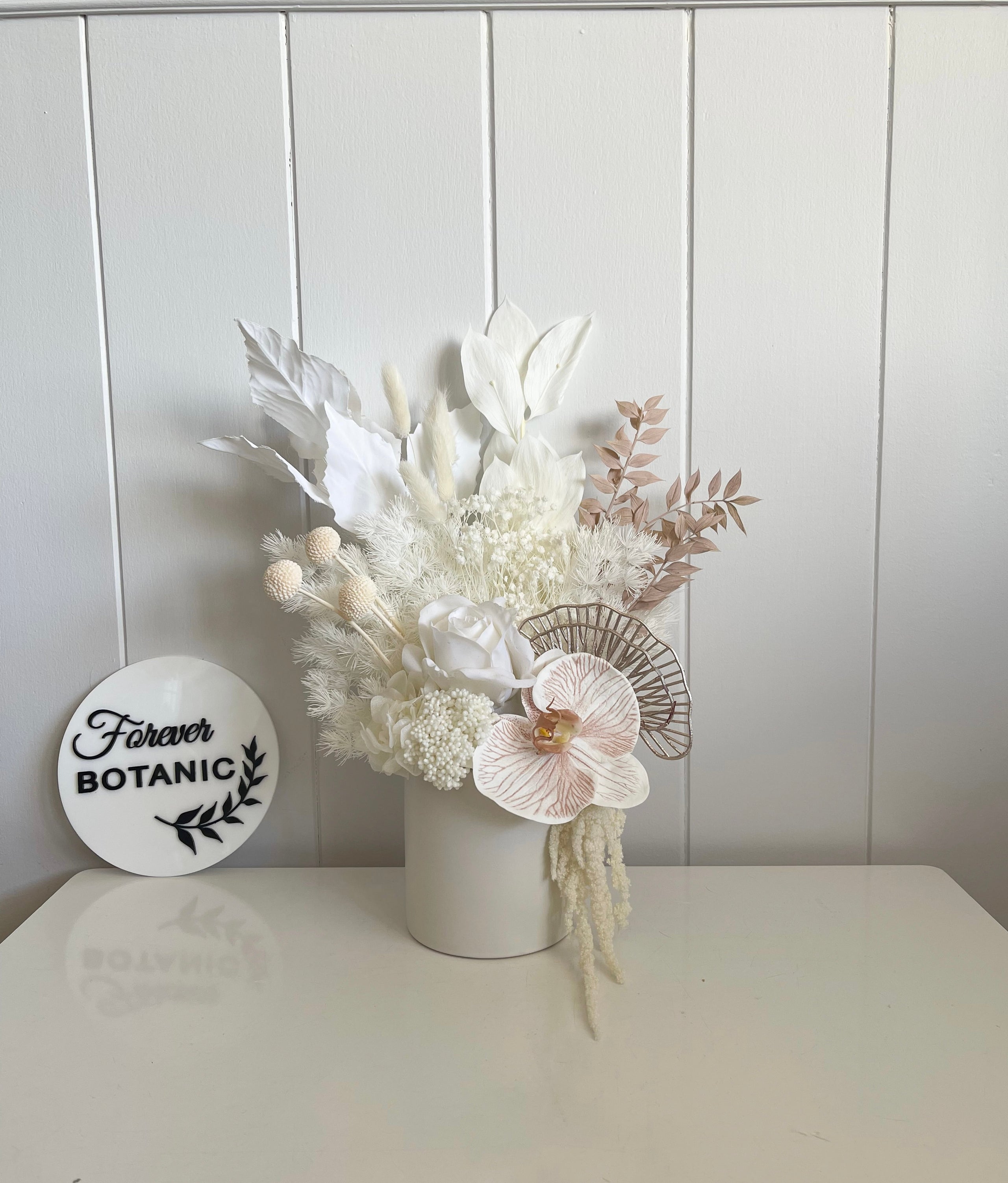 Best dried flowers for wedding Hills District, Sydney, Central Coast